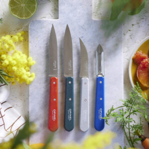 Les Essentiels Primo Set