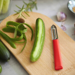 N°315 Peeler Essentiels + Red