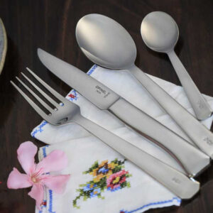 Box of 4 Perpétue Spoons