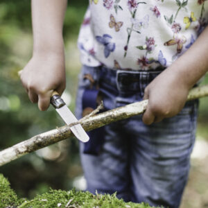 My First Opinel Natural