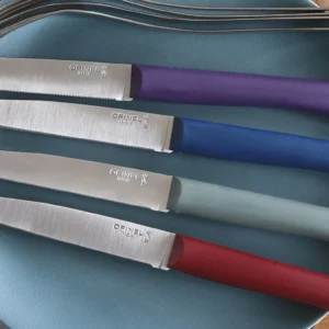 Πλαστικό Μαχαίρι μπριζόλας Bon Appétit