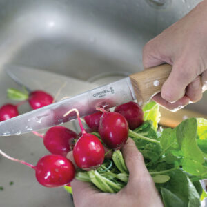 N°120 Carving knife Parallèle