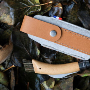 Outdoor L sheath