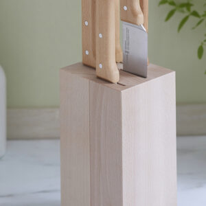 Parallèle Meat Block