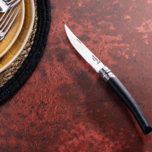 Ebony Effilé 10 - New version