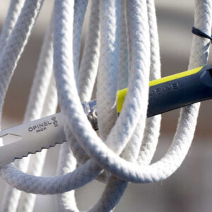 N°08 Outdoor Earth-Green