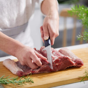 N°222 Meat & Poultry Intempora