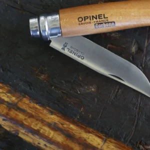 Λεπίδα από ανθρακούχο χάλυβα