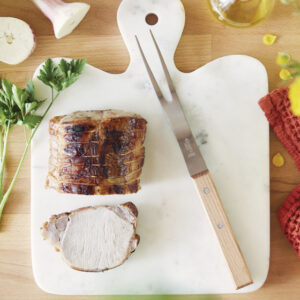 N°124 Fork Parallèle