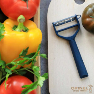 T-Duo polymer peeler in Blue
