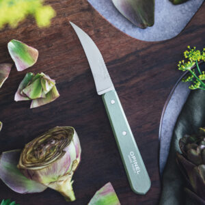 Vegetable knife N°114 Sage