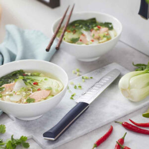 N°219 Santoku Intempora