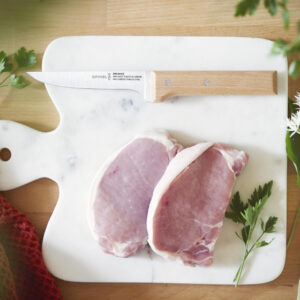 N°122 Meat & Poultry Parallèle