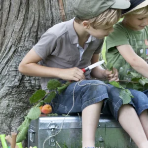 Το πρώτο μου Opinel